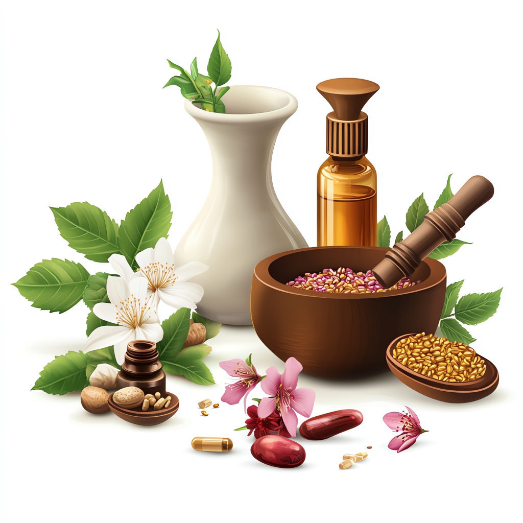 AYURVEDA