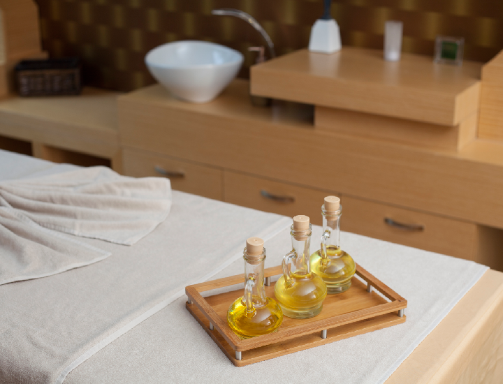 Santhigiri Clinical Ayurvedic & Siddha Center