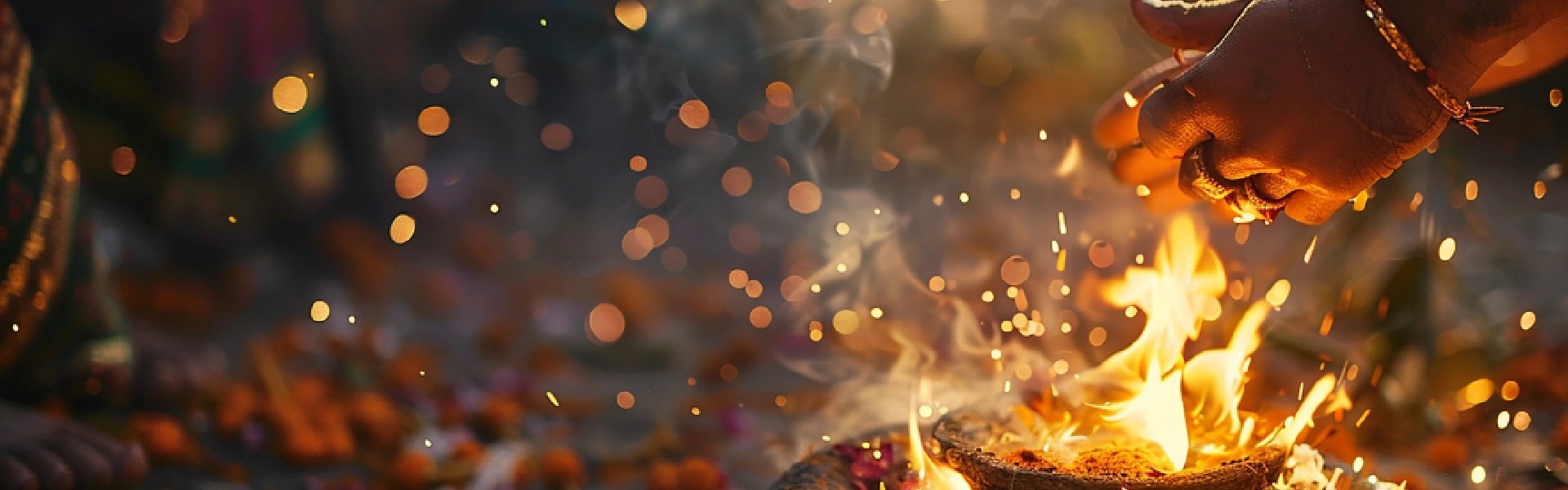 Consecrated Vedic Havan Shala