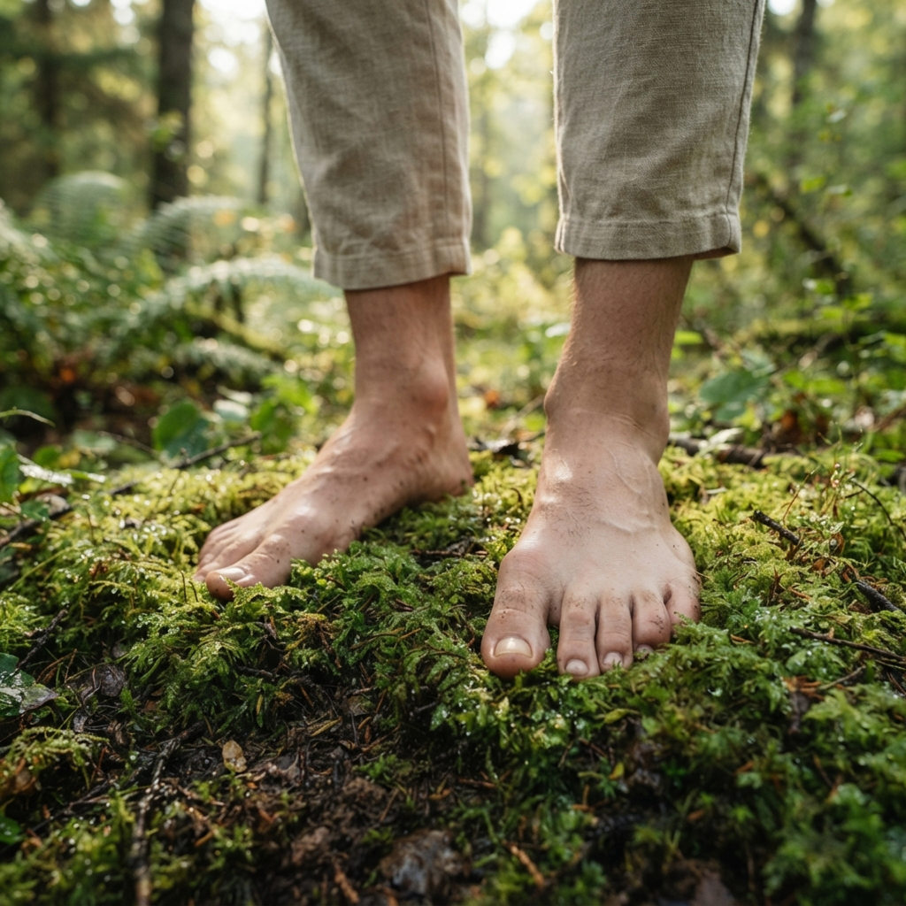 NATURE HEALING (PRAKRITI)