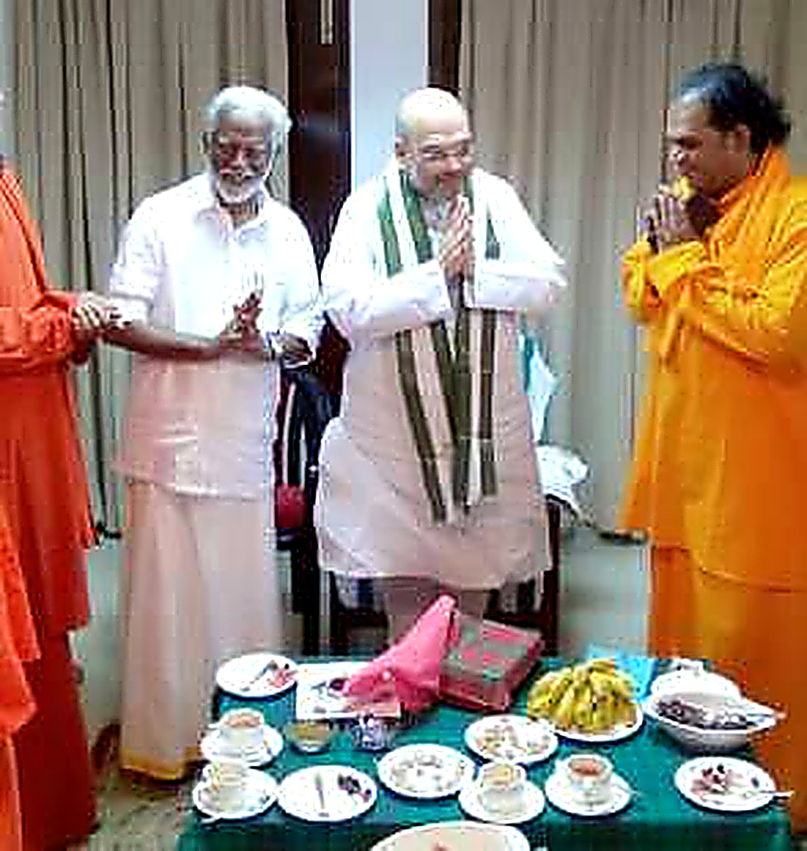 Shri Amit Shah