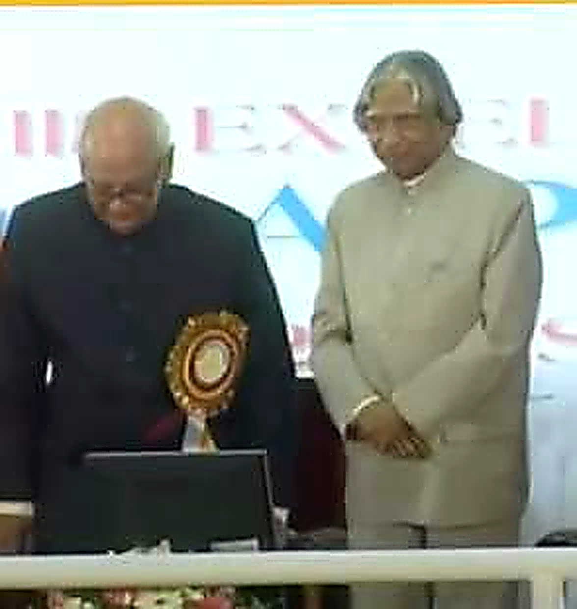 Dr. APJ Abdul Kalam