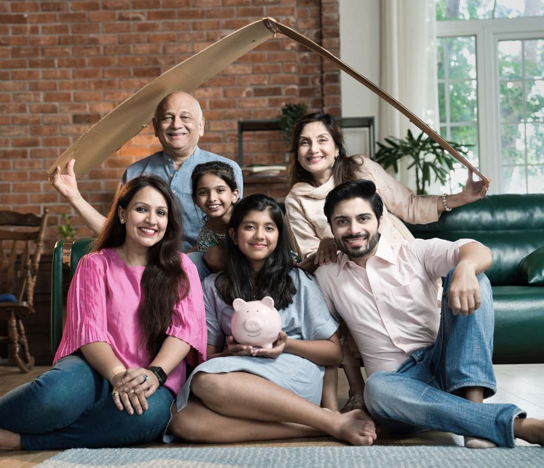 Family Sanctuary Gathering