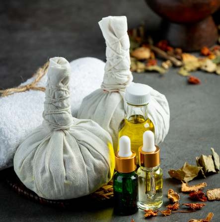 Physical Rejuvenation