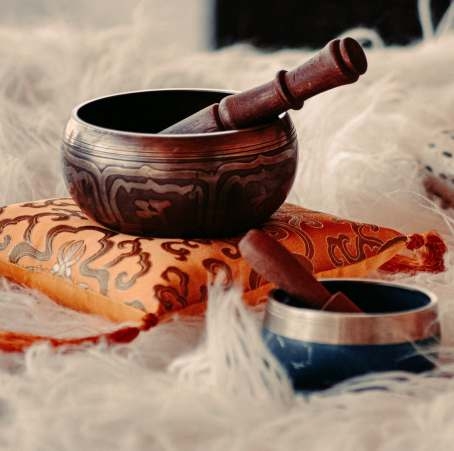 Sound & Energy Healing