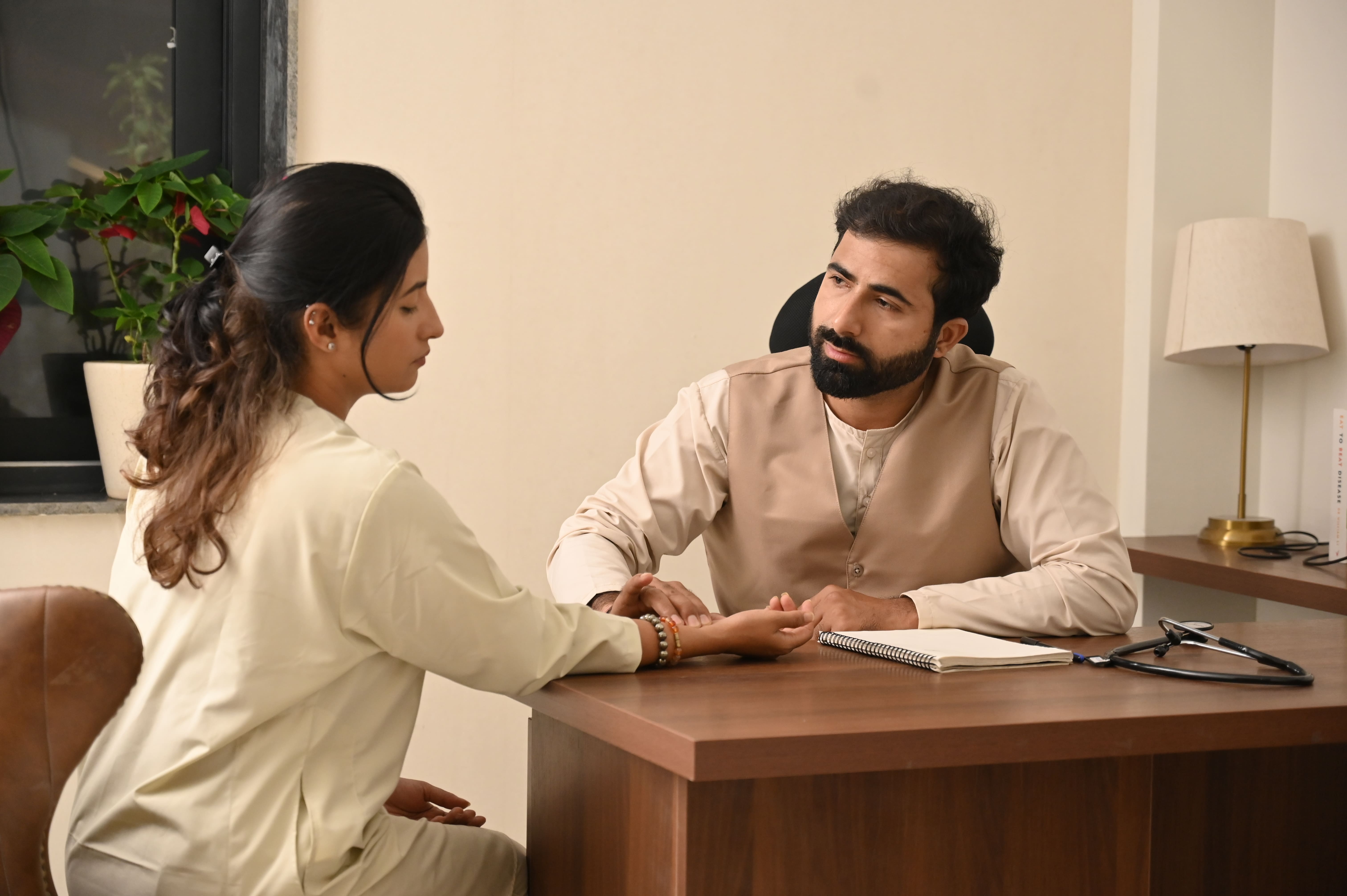 Health Checkup