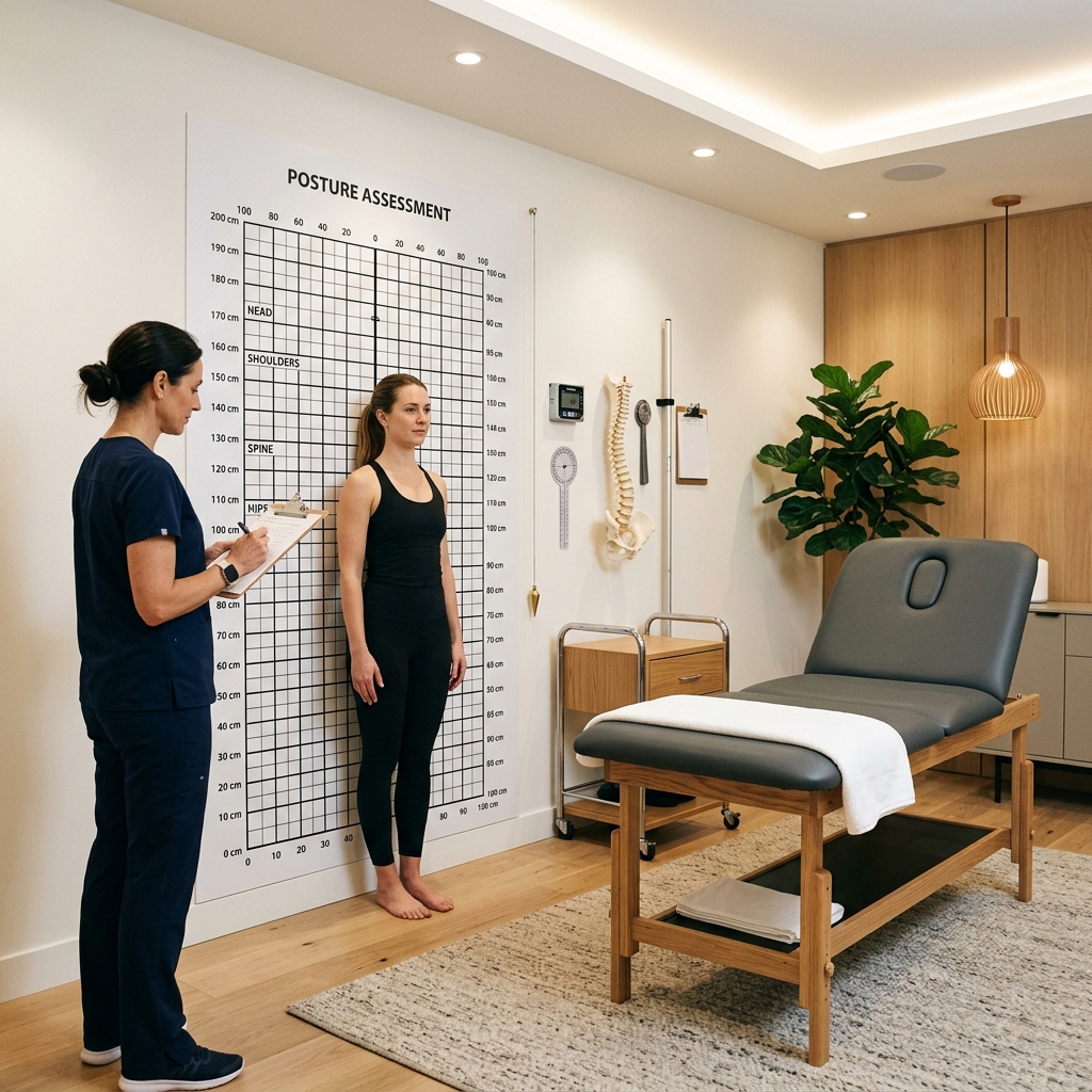 Pain & Mobility