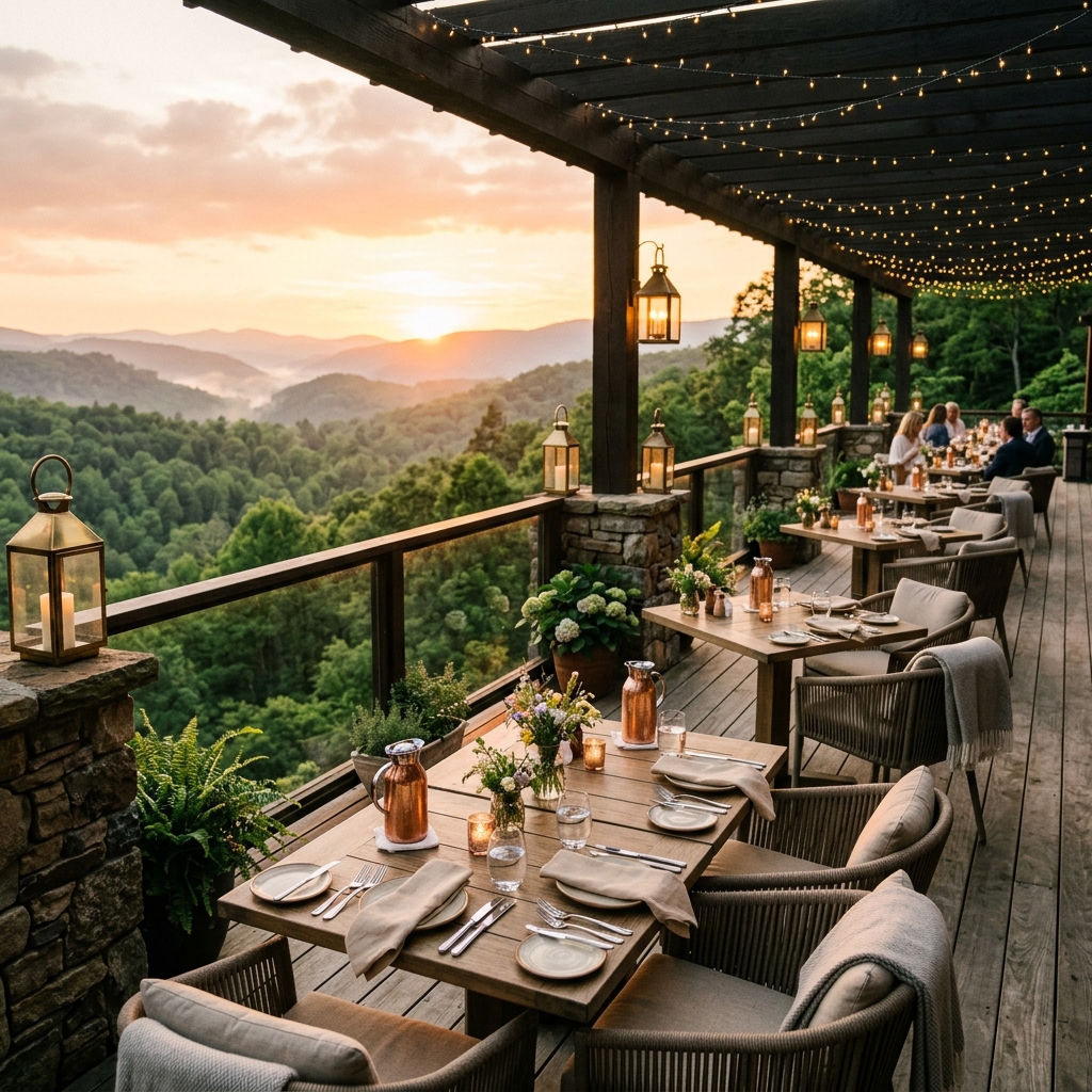 Sattvik Therapeutic Dining at Om Kalyanam