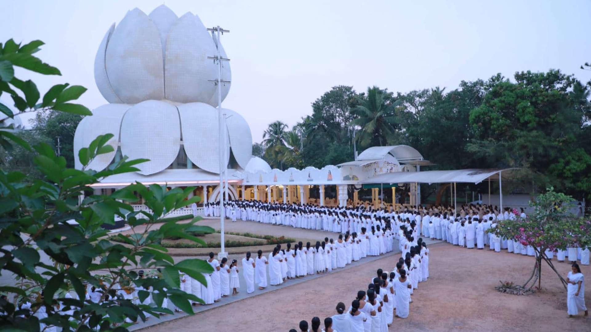 Santhigiri Healthcare Sanctuary